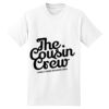Beefy T® Born To Be Worn 100% Cotton T Shirt Thumbnail
