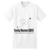 Beefy T® Born To Be Worn 100% Cotton T Shirt Thumbnail