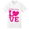 Beefy T® Born To Be Worn 100% Cotton T Shirt Thumbnail