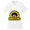 Beefy T® Born To Be Worn 100% Cotton T Shirt Thumbnail
