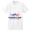 Beefy T® Born To Be Worn 100% Cotton T Shirt Thumbnail