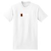 Beefy T® Born To Be Worn 100% Cotton T Shirt Thumbnail