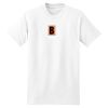 Beefy T® Born To Be Worn 100% Cotton T Shirt Thumbnail