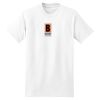 Beefy T® Born To Be Worn 100% Cotton T Shirt Thumbnail