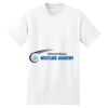Beefy T® Born To Be Worn 100% Cotton T Shirt Thumbnail