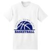 Beefy T® Born To Be Worn 100% Cotton T Shirt Thumbnail