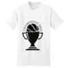 Beefy T® Born To Be Worn 100% Cotton T Shirt Thumbnail