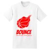 Beefy T® Born To Be Worn 100% Cotton T Shirt Thumbnail