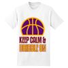 Beefy T® Born To Be Worn 100% Cotton T Shirt Thumbnail