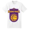 Beefy T® Born To Be Worn 100% Cotton T Shirt Thumbnail