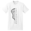 Beefy T® Born To Be Worn 100% Cotton T Shirt Thumbnail