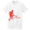 Beefy T® Born To Be Worn 100% Cotton T Shirt Thumbnail