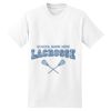 Beefy T® Born To Be Worn 100% Cotton T Shirt Thumbnail