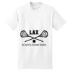 Beefy T® Born To Be Worn 100% Cotton T Shirt Thumbnail