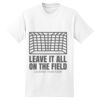 Beefy T® Born To Be Worn 100% Cotton T Shirt Thumbnail