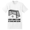 Beefy T® Born To Be Worn 100% Cotton T Shirt Thumbnail