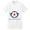Beefy T® Born To Be Worn 100% Cotton T Shirt Thumbnail