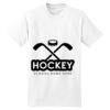 Beefy T® Born To Be Worn 100% Cotton T Shirt Thumbnail