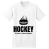 Beefy T® Born To Be Worn 100% Cotton T Shirt Thumbnail