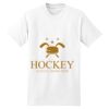 Beefy T® Born To Be Worn 100% Cotton T Shirt Thumbnail