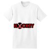 Beefy T® Born To Be Worn 100% Cotton T Shirt Thumbnail
