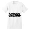Beefy T® Born To Be Worn 100% Cotton T Shirt Thumbnail