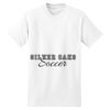 Beefy T® Born To Be Worn 100% Cotton T Shirt Thumbnail