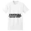 Beefy T® Born To Be Worn 100% Cotton T Shirt Thumbnail