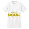 Beefy T® Born To Be Worn 100% Cotton T Shirt Thumbnail