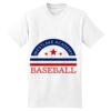 Beefy T® Born To Be Worn 100% Cotton T Shirt Thumbnail