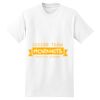 Beefy T® Born To Be Worn 100% Cotton T Shirt Thumbnail
