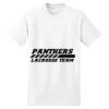 Beefy T® Born To Be Worn 100% Cotton T Shirt Thumbnail