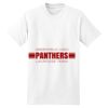 Beefy T® Born To Be Worn 100% Cotton T Shirt Thumbnail