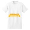 Beefy T® Born To Be Worn 100% Cotton T Shirt Thumbnail