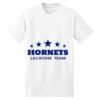 Beefy T® Born To Be Worn 100% Cotton T Shirt Thumbnail