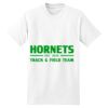 Beefy T® Born To Be Worn 100% Cotton T Shirt Thumbnail