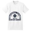 Beefy T® Born To Be Worn 100% Cotton T Shirt Thumbnail