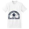 Beefy T® Born To Be Worn 100% Cotton T Shirt Thumbnail