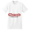 Beefy T® Born To Be Worn 100% Cotton T Shirt Thumbnail