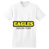 Beefy T® Born To Be Worn 100% Cotton T Shirt Thumbnail