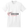 Beefy T® Born To Be Worn 100% Cotton T Shirt Thumbnail
