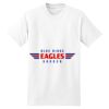 Beefy T® Born To Be Worn 100% Cotton T Shirt Thumbnail