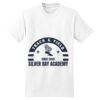 Beefy T® Born To Be Worn 100% Cotton T Shirt Thumbnail