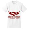Beefy T® Born To Be Worn 100% Cotton T Shirt Thumbnail