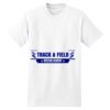 Beefy T® Born To Be Worn 100% Cotton T Shirt Thumbnail