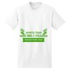 Beefy T® Born To Be Worn 100% Cotton T Shirt Thumbnail