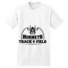Beefy T® Born To Be Worn 100% Cotton T Shirt Thumbnail
