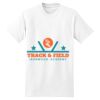 Beefy T® Born To Be Worn 100% Cotton T Shirt Thumbnail