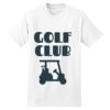 Beefy T® Born To Be Worn 100% Cotton T Shirt Thumbnail