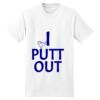 Beefy T® Born To Be Worn 100% Cotton T Shirt Thumbnail
